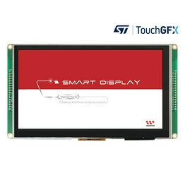 WL0F0007000A8GAAASA01 WINSTAR Display