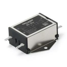 TDK-Lambda RSAL-20R5A image