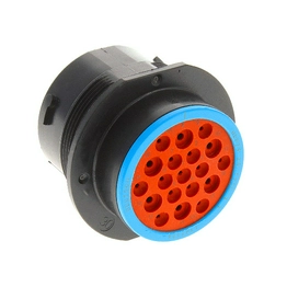 TE Connectivity HDP24-24-19SE image