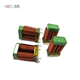 FC FC-DLSF3020-2.0mH-12A-LF image