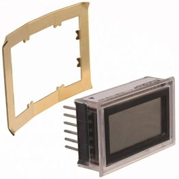 Murata Manufacturing DMS-20LCD-1-5-C image