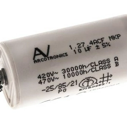 KEMET C274ACF5100SA0J image