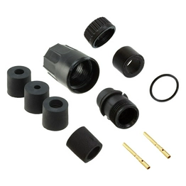 3180-2SG-3DC Switchcraft