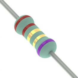 YAGEO PNP400JR-73-2R2 image