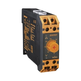 800SD-2-230 Select Controls