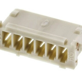 Hirose Electric DF13-6S-1.25C image