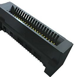 samtec HSEC8-130-01-S-DV-A image