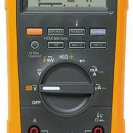 FLUKE FLUKE 28-II image
