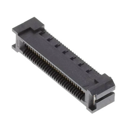 samtec HSEC8-130-01-S-DV-A-WT image