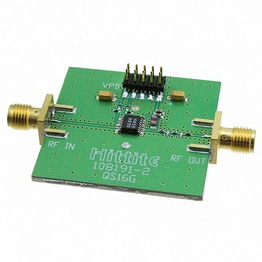 Analog Devices 108349-HMC450QS16G image