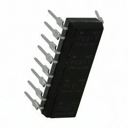SHARP PC847XJ0000F image