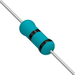 Vishay Intertechnology SFR25000Z0000ZA500 image