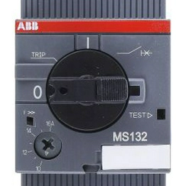 1SAM350000R1011  MS132-16 ABB