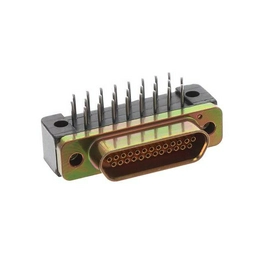 MDM-25SCBRL56-F222 ITT