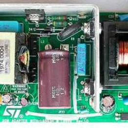 STMicroelectronics STEVAL-ISA138V1 image
