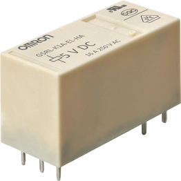 G5RL-U1A-EL-HA DC12 OMRON