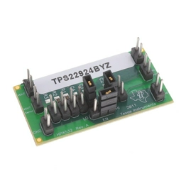 Texas Instruments TPS22924BEVM-532 image