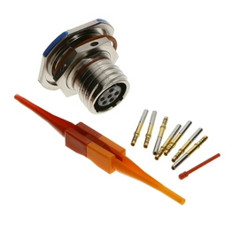 D38999/24GB98SN Amphenol