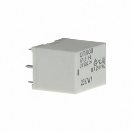 G5LE1EDC24 OMRON