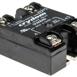 Sensata Technologies DC60D60 image