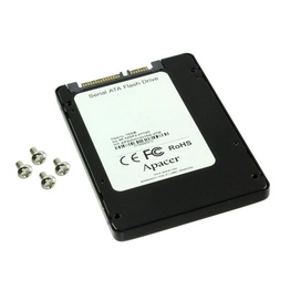 Apacer Technology APS25H12016G-8TM image