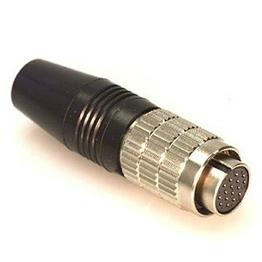 Hirose Electric HR25-9TP-16P(74) image