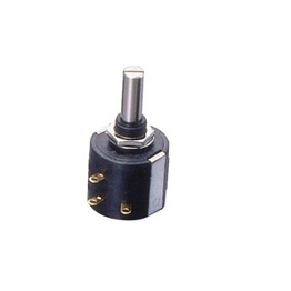NIDEC COMPONENTS CORPORATION M-22E10 50K image