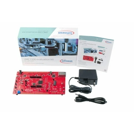 KITXMC72EVK Infineon Technologies