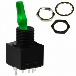 TL22DNAW016F NKK Switches