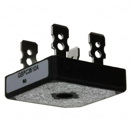 VS-GBPC2510A Vishay Intertechnology