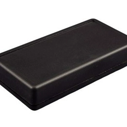 Hammond Manufacturing 1599BD-BULK image