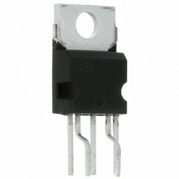 VB027(6)-11 STMicroelectronics