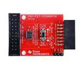 MSP-FET-432ADPTR Texas Instruments