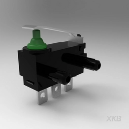 XKB Connectivity DF1-136UNY-1 image
