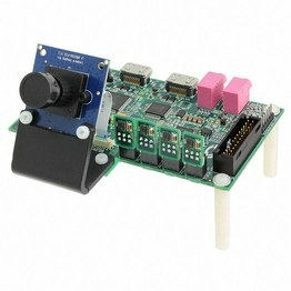 Microchip Technology VIDEO-DC-PRL image