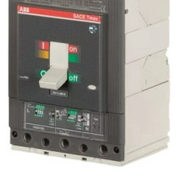 1SDA054316R1 T5N400 FF PR221-LS 320A ABB