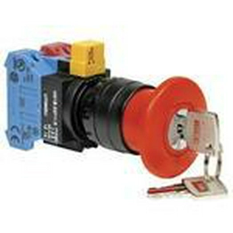 HW1B-X4F11-R IDEC