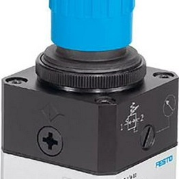 FESTO LRP-1/4-0,7 image