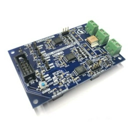 Infineon Technologies EVAL1ED3241MC12HTOBO1 image