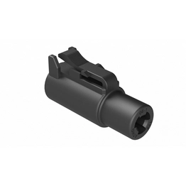 Amphenol ATHD06-1-12S image