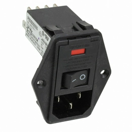 TE Connectivity 9-6609955-9 image