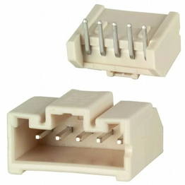 DF1E-5P-2.5DS(05) Hirose Electric