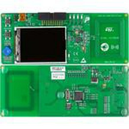 EVAL-ST95HF STMicroelectronics