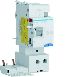 BF266 hager