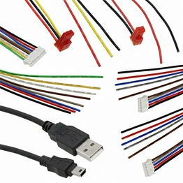 TMCM-1640-CABLE Analog Devices