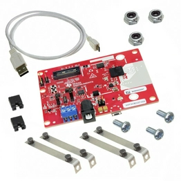 Texas Instruments AWR1642BOOST-ODS image