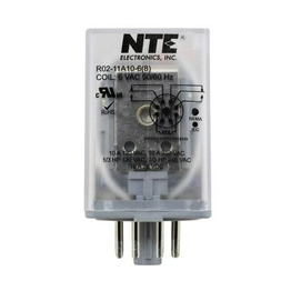 R02-11A10-6 NTE Electronics
