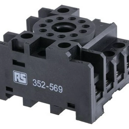CamdenBoss PF11/S + clip image