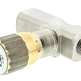 SCV.1700 Parker Hannifin