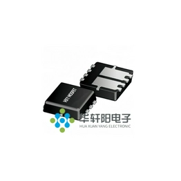 HXY MOSFET DMC3025LNS image